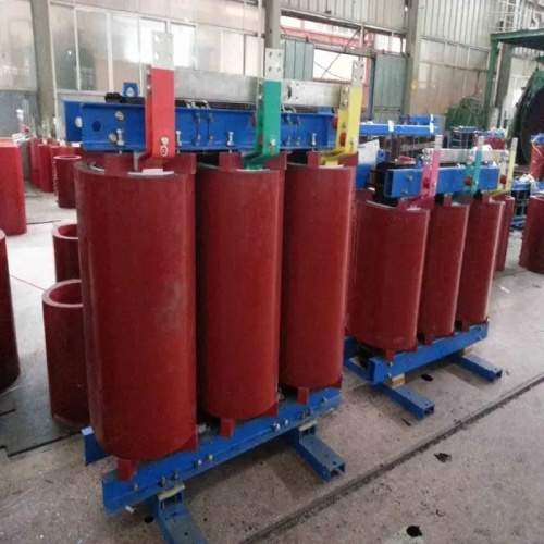 杂多SCB10-250KVA干式变压器