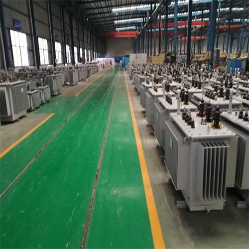 杂多SH15-800KVA非晶合金变压器厂家