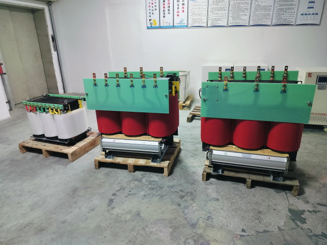 杂多KS11-1000KVA矿用变压器